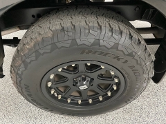 Used 2016 Nissan Frontier 2WD Crew Cab Desert Runner at Ideal Cars Llc near Mesa, AZ