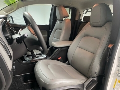 Used 2015  Chevrolet Colorado 2WD Ext Cab WT at Ideal Cars Llc near Mesa, AZ