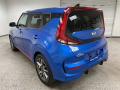 Used 2020  Kia Soul 4d Hatchback GT-Line at Ideal Cars Llc near Mesa&comma; AZ