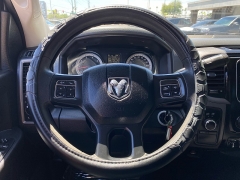 Used 2018  Ram 2500 4WD Crew Cab Tradesman at Ideal Cars Llc near Mesa&comma; AZ