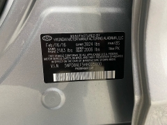 Used 2017  Hyundai Elantra 4d Sedan SE Auto at Ideal Cars Llc near Mesa&comma; AZ