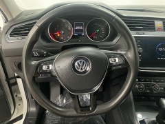 Used 2020 Volkswagen Tiguan 4d SUV SE at Ideal Cars Llc near Mesa, AZ