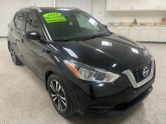 Used 2018  Nissan Kicks 4d SUV FWD SV at Ideal Cars Llc near Mesa&comma; AZ