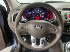 Used 2011 Kia Sportage 4d SUV FWD LX at Ideal Cars Llc near Mesa, AZ