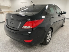 Used 2016 Hyundai Accent 4d Sedan SE Auto at Ideal Cars Llc near Mesa, AZ