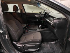 Used 2023  Kia Forte LX IVT at Ideal Cars Llc near Mesa&comma; AZ