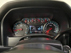Used 2019 Chevrolet Silverado 1500 Legacy 4WD Double Cab LT at Ideal Cars Llc near Mesa, AZ