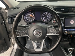 Used 2020  Nissan Rogue 4d SUV AWD SV at Ideal Cars Llc near Mesa, AZ