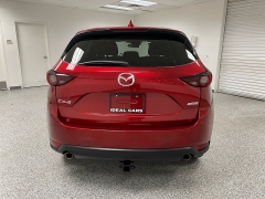 Used 2019 Mazda CX-5 4d SUV FWD Touring at Ideal Cars Llc near Mesa, AZ