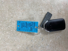 Used 2017  Honda Civic Sedan 4d EX at Ideal Cars Llc near Mesa, AZ