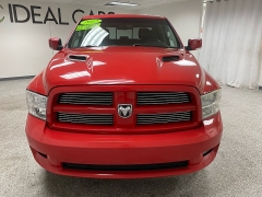 Used 2012  Ram 1500 2WD Crew Cab Sport at Ideal Cars Llc near Mesa, AZ