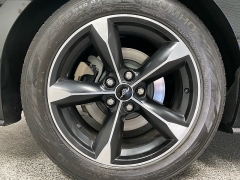 Used 2019  Ford Mustang 2d Convertible EcoBoost at Ideal Cars Llc near Mesa&comma; AZ