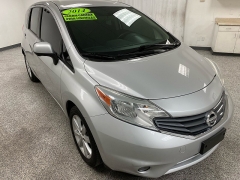 Used 2014  Nissan Versa Note 4d Hatchback SV at Ideal Cars Llc near Mesa&comma; AZ
