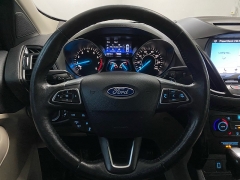 Used 2018  Ford Escape 4d SUV 4WD Titanium at Ideal Cars Llc near Mesa&comma; AZ