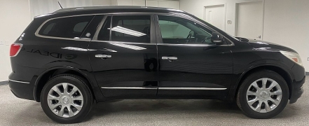 Used 2016  Buick Enclave 4d SUV FWD Premium at Ideal Cars Llc near Mesa&comma; AZ