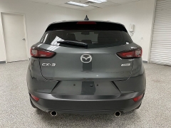 Used 2019 Mazda CX-3 4d SUV FWD Sport at Ideal Cars Llc near Mesa, AZ