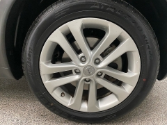 Used 2016  Nissan Juke 4d SUV FWD S at Ideal Cars Llc near Mesa&comma; AZ