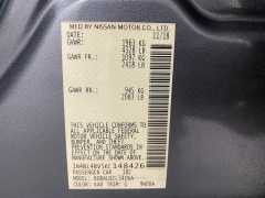 Used 2019 Nissan Altima 4d Sedan FWD 2.5L S at Ideal Cars Llc near Mesa, AZ