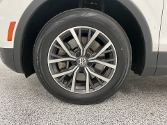 Used 2021 Volkswagen Tiguan 2.0T S FWD at Ideal Cars Llc near Mesa, AZ