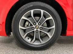 Used 2017  Chevrolet Sonic 4d Sedan LT AT at Ideal Cars Llc near Mesa&comma; AZ