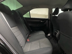 Used 2017  Toyota Camry Hybrid 4d Sedan LE at Ideal Cars Llc near Mesa&comma; AZ