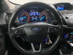 Used 2017 Ford Escape 4d SUV FWD SE at Ideal Cars Llc near Mesa, AZ