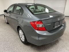 Used 2012  Honda Civic Sedan 4d EX-L at Ideal Cars Llc near Mesa&comma; AZ