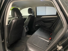 Used 2015 Volkswagen Passat 4d Sedan 1.8T Limited at Ideal Cars Llc near Mesa, AZ