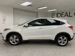 Used 2019 Honda HR-V 4d SUV FWD LX at Ideal Cars Llc near Mesa, AZ