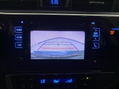 Used 2018  Toyota Corolla 4d Sedan SE CVT at Ideal Cars Llc near Mesa&comma; AZ