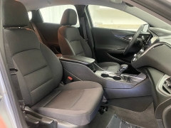 Used 2022 Chevrolet Malibu 4dr Sdn LT at Ideal Cars Llc near Mesa, AZ