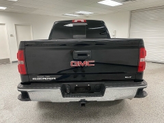Used 2015  GMC Sierra 1500 2WD Crew Cab SLT Texas Ed at Ideal Cars Llc near Mesa&comma; AZ