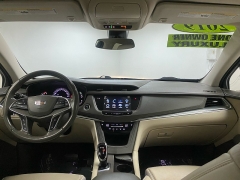 Used 2019  Cadillac XT5 4d SUV FWD Luxury at Ideal Cars Llc near Mesa&comma; AZ