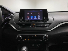 Used 2023  Nissan Altima 2&period;5 S Sedan at Ideal Cars Llc near Mesa&comma; AZ
