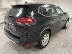 Used 2018  Nissan Rogue 4d SUV FWD S at Ideal Cars Llc near Mesa, AZ