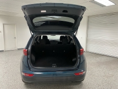 Used 2018 Kia Sportage 4d SUV FWD LX at Ideal Cars Llc near Mesa, AZ