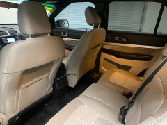 Used 2018  Ford Explorer 4d SUV FWD at Ideal Cars Llc near Mesa, AZ