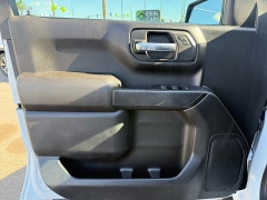 Used 2023  Chevrolet Silverado 1500 2WD Double Cab 147" Work Truck at Ideal Cars Llc near Mesa&comma; AZ
