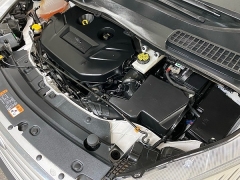 Used 2018  Ford Escape 4d SUV 4WD Titanium at Ideal Cars Llc near Mesa&comma; AZ