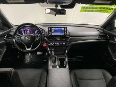 Used 2020  Honda Accord Sedan 4d Sport 1&period;5L CVT at Ideal Cars Llc near Mesa&comma; AZ