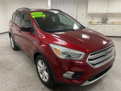 Used 2017  Ford Escape 4d SUV FWD SE at Ideal Cars Llc near Mesa&comma; AZ