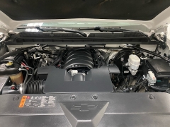 Used 2018 Chevrolet Silverado 1500 4WD Double Cab Work Truck at Ideal Cars Llc near Mesa, AZ