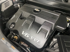 Used 2017  Chevrolet Equinox 4d SUV AWD LT at Ideal Cars Llc near Mesa&comma; AZ