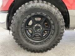 Used 2015  Ford F-150 2WD Supercrew XLT 5 1&sol;2 at Ideal Cars Llc near Mesa&comma; AZ