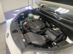 Used 2020 Kia Sportage 4d SUV AWD LX at Ideal Cars Llc near Mesa, AZ