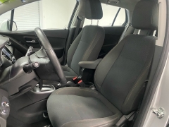 Used 2018 Chevrolet Trax 4d SUV FWD LS at Ideal Cars Llc near Mesa, AZ