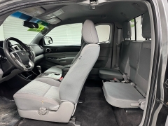 Used 2013  Toyota Tacoma 4WD Access Cab Auto at Ideal Cars Llc near Mesa&comma; AZ