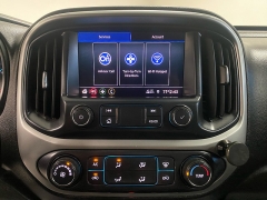 Used 2022  Chevrolet Colorado 2WD Ext Cab 128" LT at Ideal Cars Llc near Mesa&comma; AZ