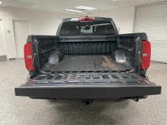 Used 2017 Chevrolet Colorado 4WD Crew Cab LT T-Diesel at Ideal Cars Llc near Mesa, AZ