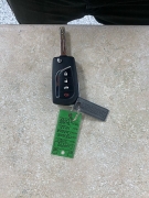 Used 2020  Toyota Corolla 4d Sedan LE at Ideal Cars Llc near Mesa&comma; AZ